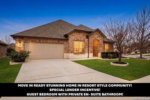 13830 Greater Straw, San Antonio, TX, 78254-2074 | Card Image