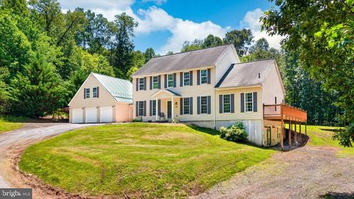 14145 Roberts Rd, HANCOCK, MD, 21750-1624 | Card Image