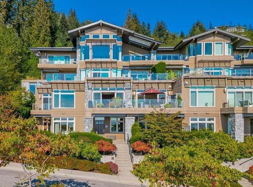 101-2575 Garden Crt, West Vancouver, BC, V7S0A2 | Card Image