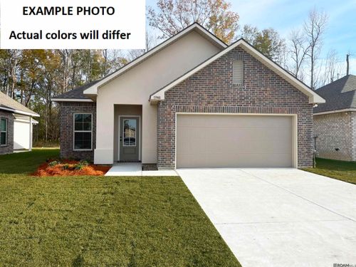 11349 Wiles Dr, Denham Springs, LA, 70726-7076 | Card Image
