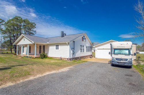 5610 E Sardis, Hensley, AR, 72065 | Card Image