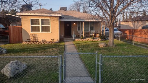 204 W Kanai Avenue, Porterville, CA, 93257 | Card Image