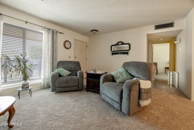 10414 W Camelot Circle, Home with 2 bedrooms, 2 bathrooms and null parking in Sun City AZ | Image 3