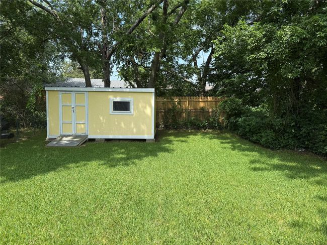View of shed | Image 21