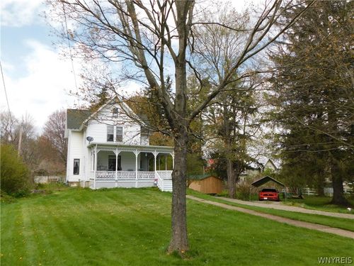 7 Vorhis St, Friendship, NY, 14739-8608 | Card Image