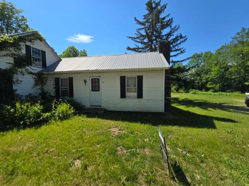 97 Rte 100, Weston, VT, 05161-5400 | Card Image