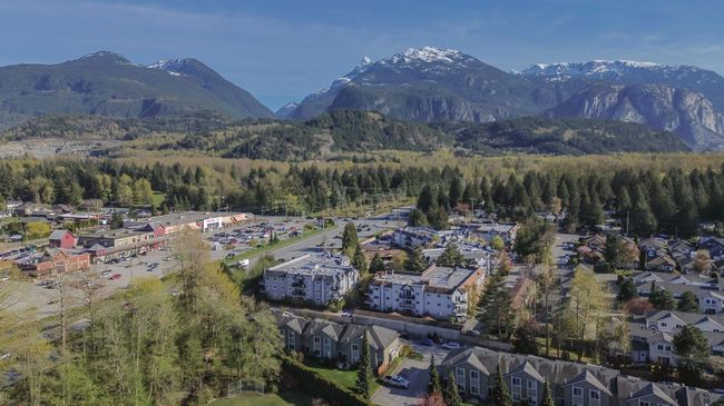 E108 - 40180 Willow Crescent, Townhouse with 1 bedrooms, 1 bathrooms and 1 parking in Squamish BC | Image 13