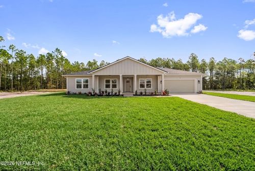 14035 Dunroven Dr, Bryceville, FL, 32009-0050 | Card Image