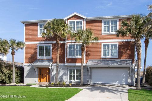 822 S Fletcher Ave, Fernandina Beach, FL, 32034-2232 | Card Image