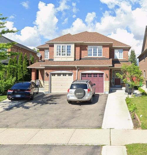 33 Revelstoke Pl, Brampton, ON, L6R3G3 | Card Image