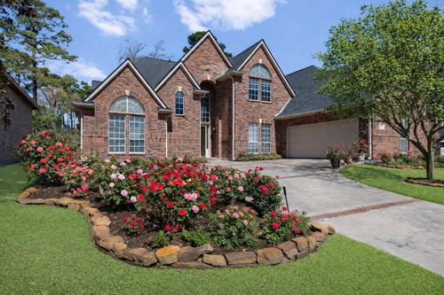 299 Wedgewood Dr, Montgomery, TX, 77356-8345 | Card Image