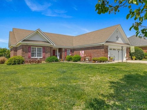 225 Lighthouse Pointe, North Prince George, VA, 23860-8202 | Card Image