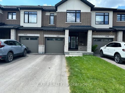 2400 Goldhawk Dr, Stittsville, ON, K2S2X4 | Card Image