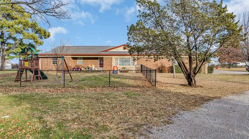 60 Evergreen, Lone Grove, OK, 73443 | Card Image