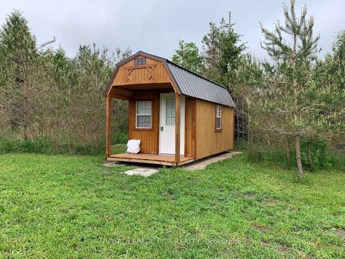 405251 Grey Rd 4 Road, Grey Highlands, ON, N0C1K0 | Card Image