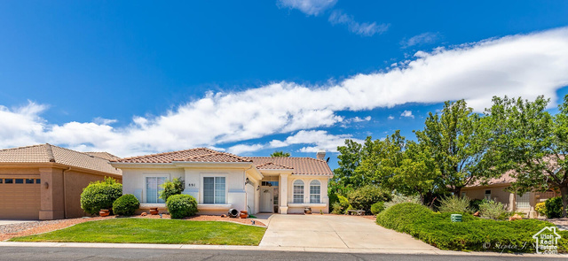 Sky Mountain Ct, Hurricane, UT 84737
