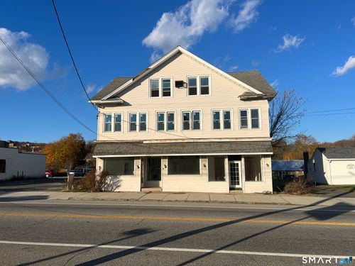 1163 Main St, Willimantic, CT, 06226-2076 | Card Image