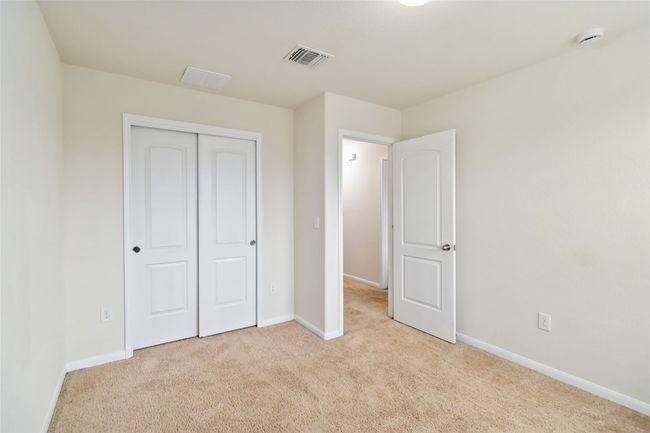 Unfurnished bedroom | Image 9