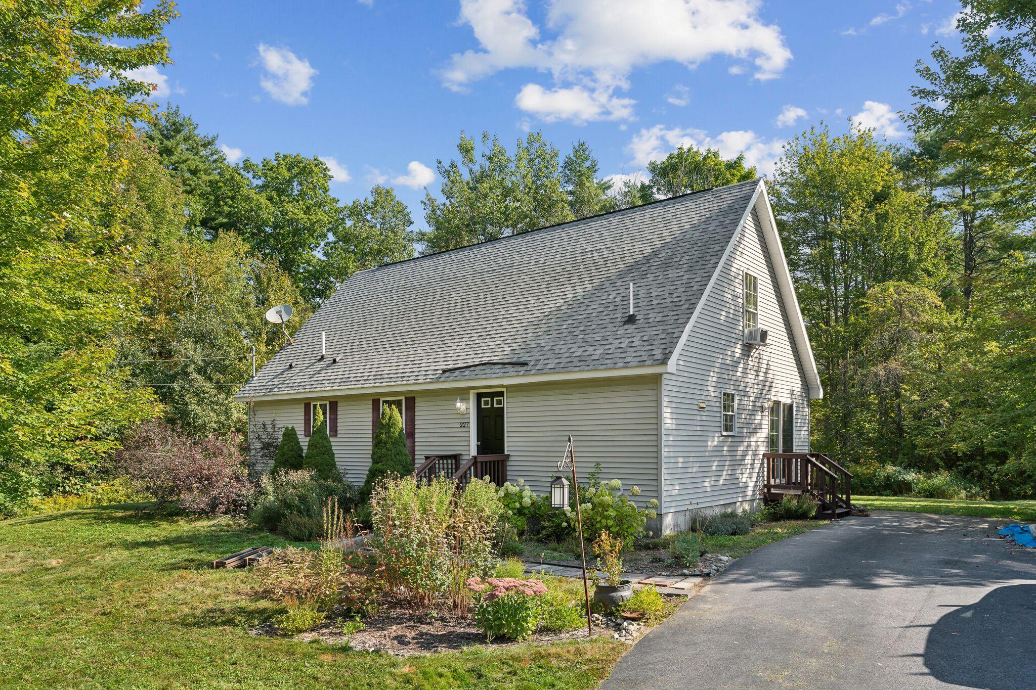 Beech Ridge Rd, Scarborough, ME 04074