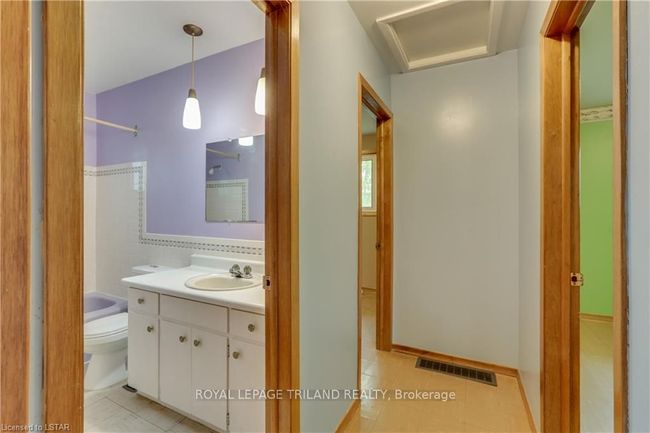 353A Manitoba St, House attached with 2 bedrooms, 0 bathrooms and 1 parking in London ON | Image 11