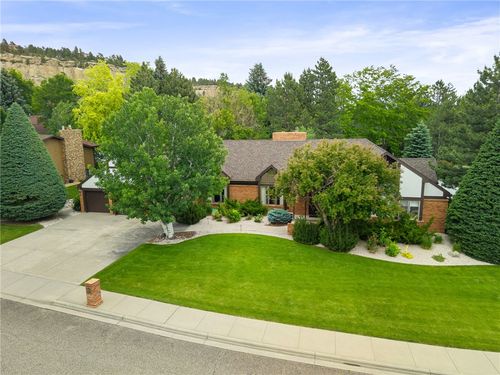 3065 Gregory Drive West, Billings, MT, 59102 | Card Image