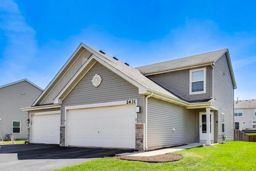 2631 Carlisle Ln, Hampshire, IL, 60140-9015 | Card Image
