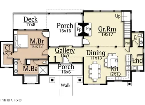 15 Moody Moon Ridge Way, Newport, TN, 37821 | Card Image