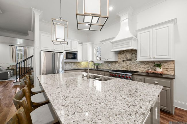 2063 Rue Venelle, House other with 4 bedrooms, 4 bathrooms and 2 parking in Baton Rouge LA | Image 17