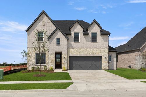 2508 Grinnel Dr, Celina, TX, 75009-4802 | Card Image