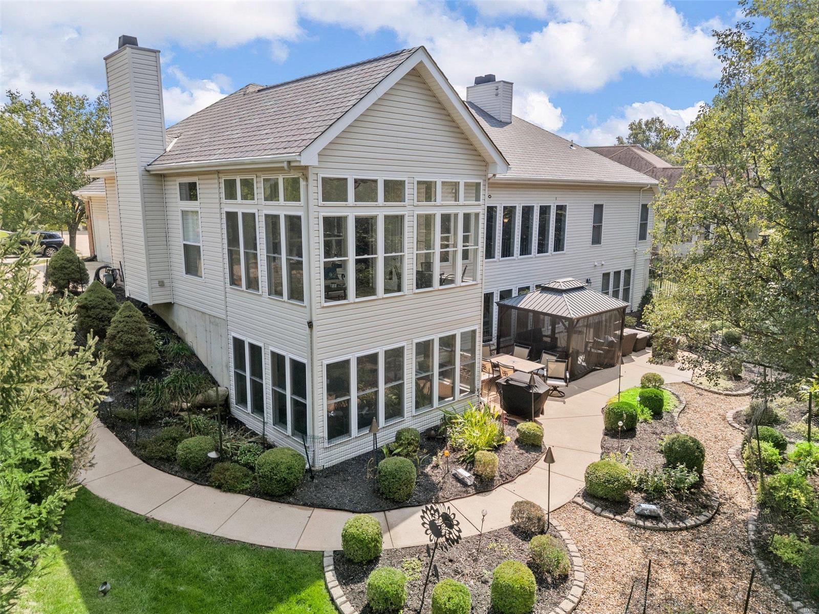 Wynncrest Manor Dr, Wildwood, MO 63005