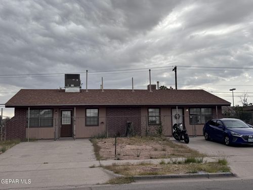 a-and-b-2105 Lake Omega Street, El Paso, TX, 79936 | Card Image