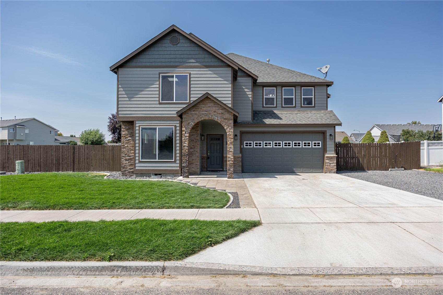 Monrovia Ln, Pasco, WA 99301