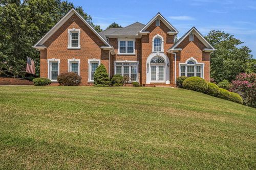 1658 Oakhurst Dr, Ooltewah, TN, 37363-9448 | Card Image
