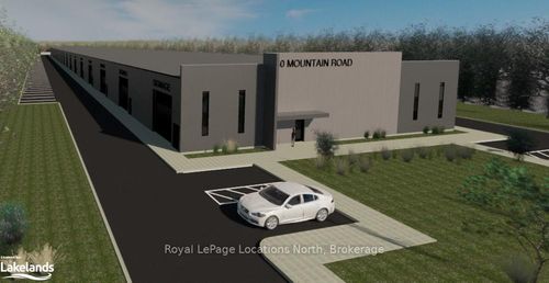 140 Mountain Rd, Collingwood, ON, L9Y3Z9 | Card Image