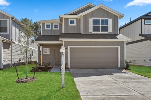 11751 Armadale Dr, The Woodlands, TX, 77375-1896 | Card Image