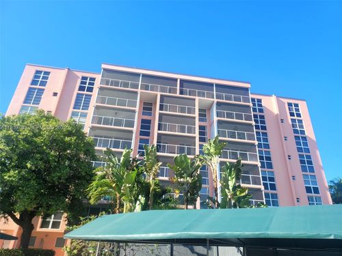 402-1750 E Las Olas Blvd, Fort Lauderdale, FL, 33301-2460 | Card Image