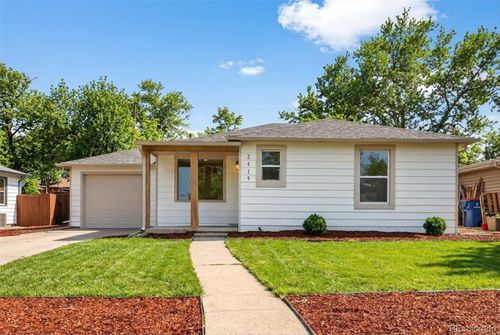 2419 Otis St, Denver, CO, 80214-1026 | Card Image
