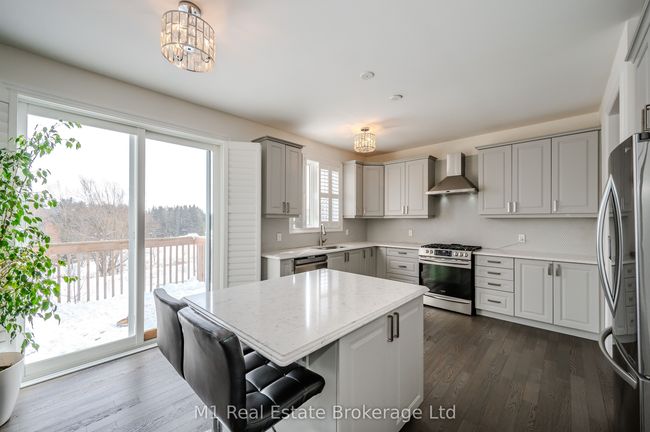 219 Ridge Rd, House other with 4 bedrooms, 3 bathrooms and 2 parking in Cambridge ON | Image 16