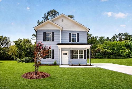 2822 Uwharrie Rd, Archdale, NC, 27263-8600 | Card Image