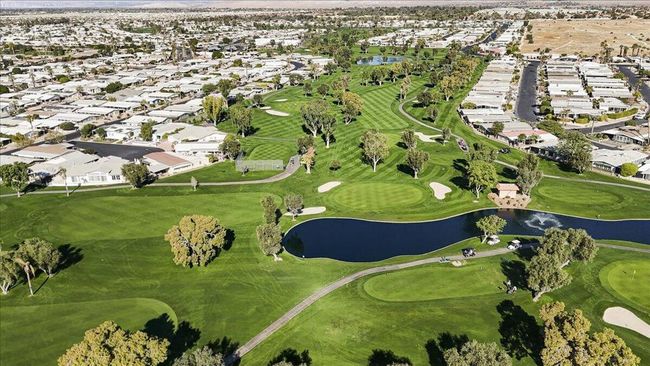 Beautiful Golf course view | Image 41