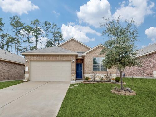 14214 Glacier Bay Ct, Conroe, TX, 77384-2215 | Card Image