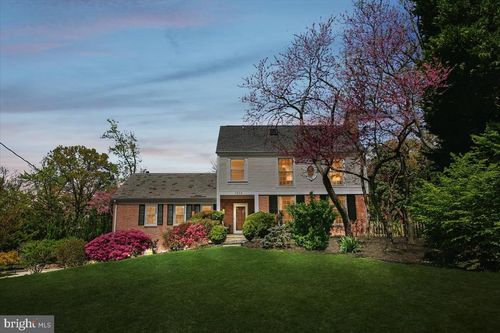 1305 Key Dr, ALEXANDRIA, VA, 22302-3411 | Card Image