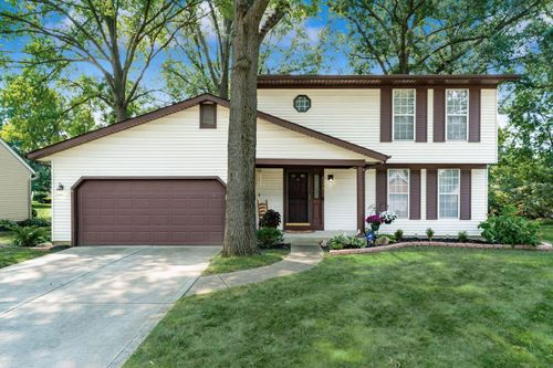 6379 Rugosa Ave, Reynoldsburg, OH, 43068-1063 | Card Image