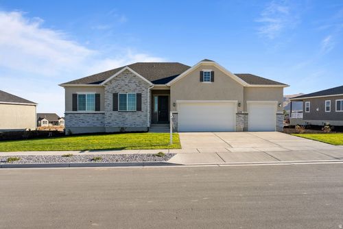 321-6259 W Teton Ranch Dr, Herriman, UT, 84096-3384 | Card Image