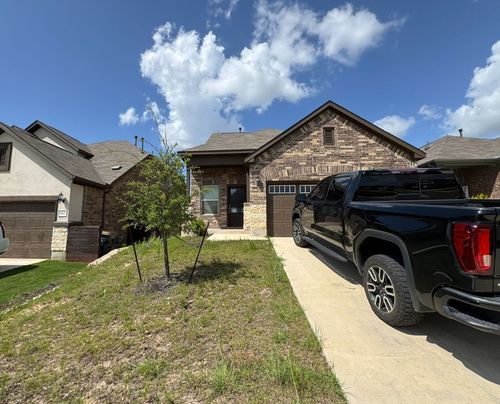 854 Pepperbark Loop, Buda, TX, 78610-4009 | Card Image