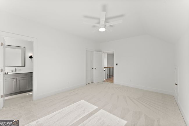 2801 Univeter Rd, House other with 4 bedrooms, 4 bathrooms and 2 parking in Canton GA | Image 22