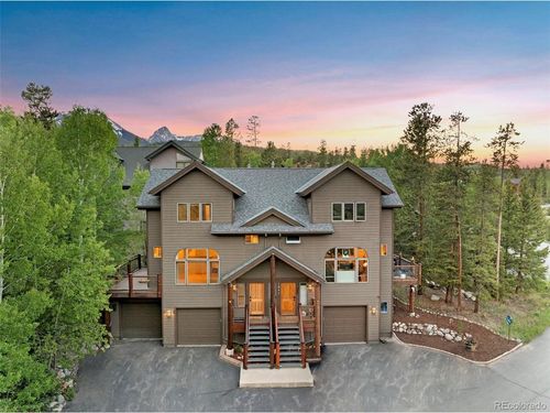 1837 Stellar Dr, SILVERTHORNE, CO, 80498-5487 | Card Image