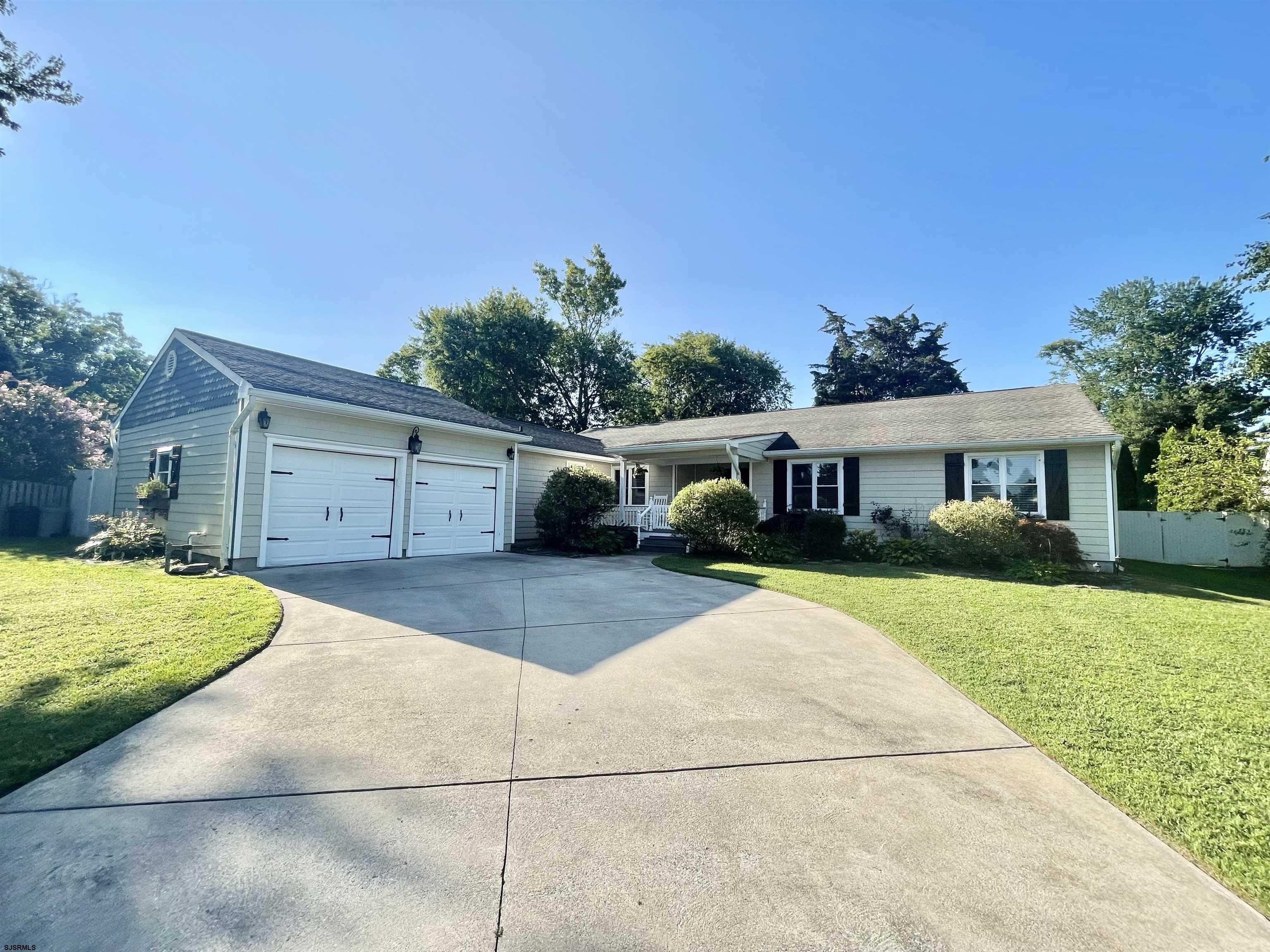 Cedarbrook Ln, Linwood, NJ 08221