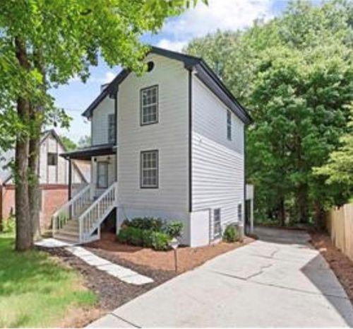 2299 Boulevard Granada Sw, Atlanta, GA, 30311-3344 | Card Image