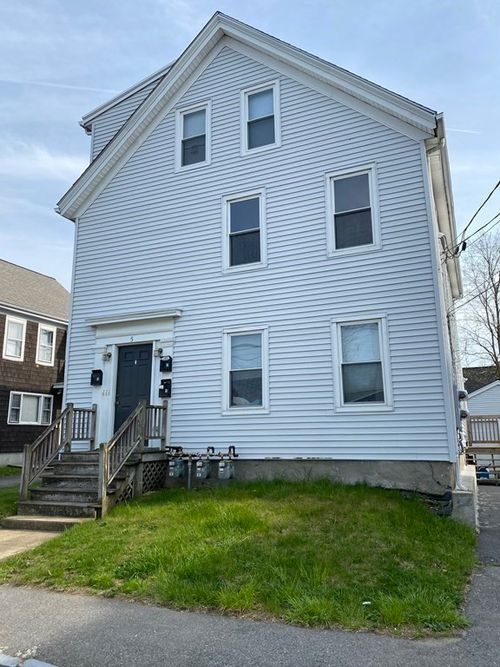 5 Dean Ave, Taunton, MA, 02780-6323 | Card Image